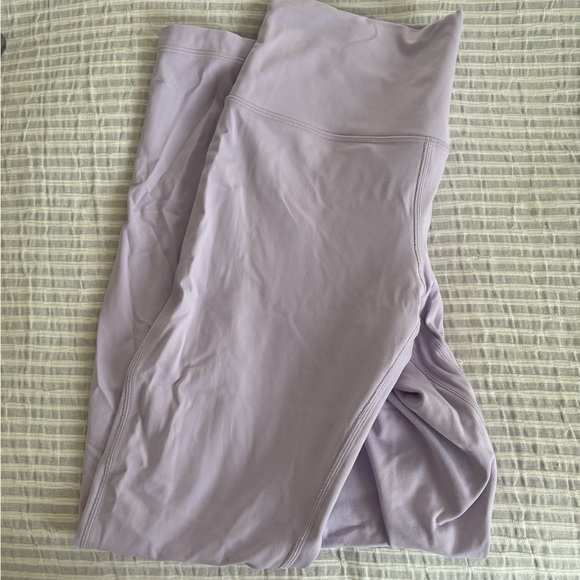 Lululemon Align leggings - Picture 2 of 4